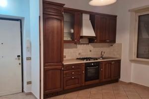 CIAMPINO BiLOCALE ARREDATO CON BALCONE