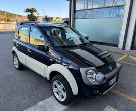 Fiat Panda 1.3 MJT 16V 4x4 Cross