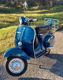 Piaggio Vespa 125 Primavera - 1980