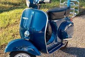 Piaggio Vespa 125 Primavera - 1980