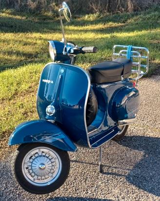 Piaggio Vespa 125 Primavera - 1980