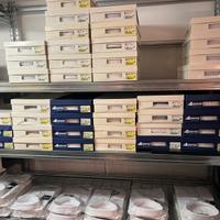 Piccolo stock di. 67 camicie Diplomatiche Uomo