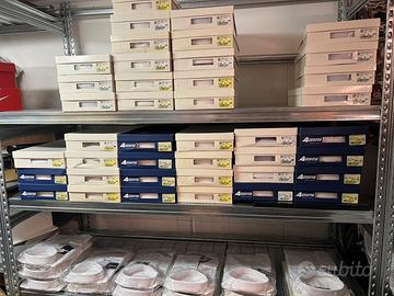 Piccolo stock di. 67 camicie Diplomatiche Uomo