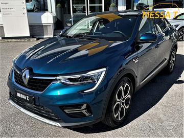 Renault Arkana 1.6 hybrid R.S. Line E-Tech 145cv