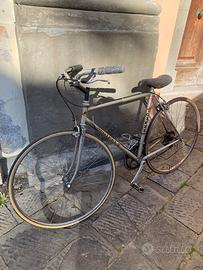 Bici da corsa