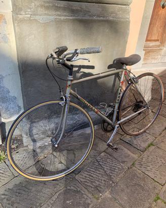 Bici da corsa