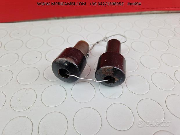 Subito BILANCERI MANUBRIO CAGIVA RAPTOR 125 2003 2004 MIT