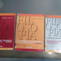 Filosofia Laricerca del pensiero 2 Abbagnano