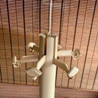 appendi abiti Planta G.C. Piretti anonima castelli