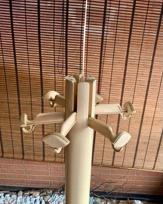 appendi abiti Planta G.C. Piretti anonima castelli