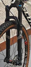 Forcella 29 Fox 32 performance elite boost