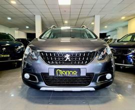 PEUGEOT - 2008 - PureTech Turbo 110 EAT6 S&S