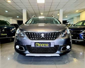 PEUGEOT - 2008 - PureTech Turbo 110 EAT6 S&S