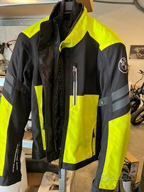 Giubotto BMW  Motorrad uomo