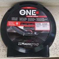 Catene neve Maggi The One 104