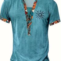 T-shirt a maniche corte Misura M