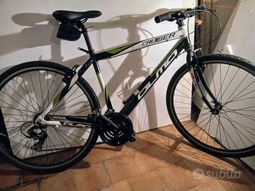 Bicicletta Olmo