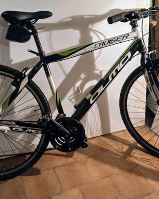 Bicicletta Olmo