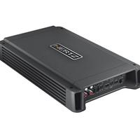 Amplificatore hertz 4 canali per auto