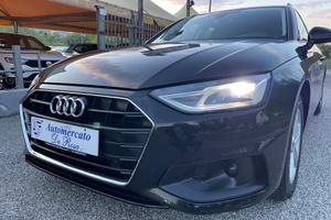 Audi A4 Avant 35 TDI/163 CV S tronic Business Adva