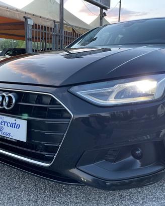 Audi A4 Avant 35 TDI/163 CV S tronic Business Adva