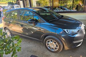 Opel Crossland X per neopatentati