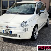 Fiat 500 1.4 16V Sport GPL