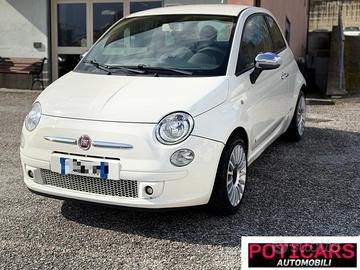 Fiat 500 1.4 16V Sport GPL
