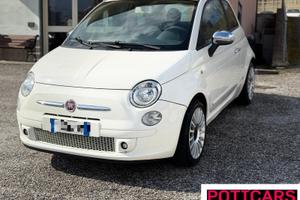 Fiat 500 1.4 16V Sport GPL