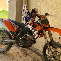 Ktm sxf 250