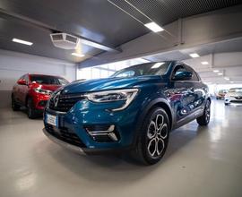 Renault Arkana 1.6 E-Tech Hybrid Intens 145CV