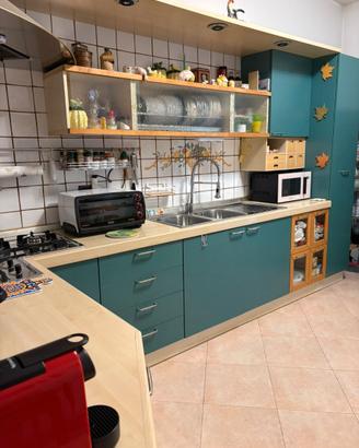 Cucina completa - ottime stato