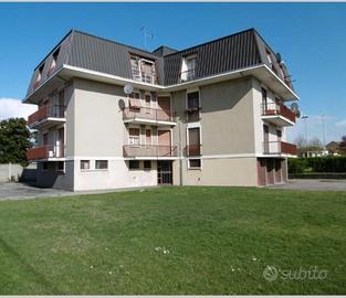 Appartamento Castello d'Agogna