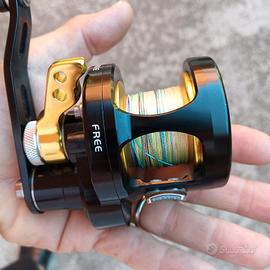 mulinello vertical TALOS