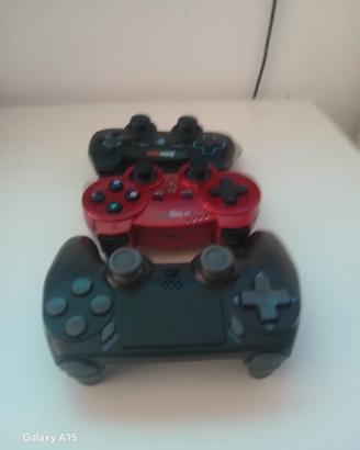 controller
