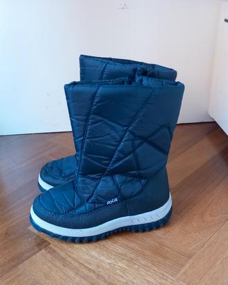 stivaletti doposci bambino axa