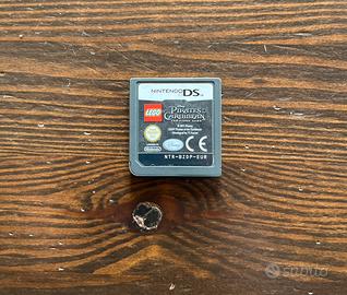 Lego Pirati dei Caraibi