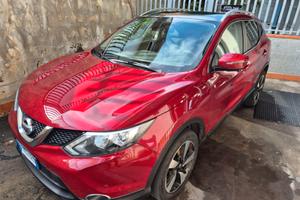 Nissan Qashqai 1.5 dCi N-Connecta