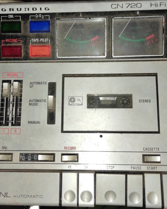 Radio vintage