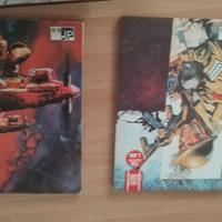 Fumetti TEX Willer, Zagor, Capitan Miki,