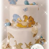 Torte finte scenografiche 