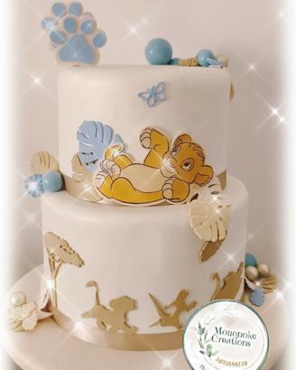 Torte finte scenografiche 