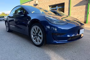TESLA Model 3 STANDARD RWD PLUS UNIPROPRIETARIO