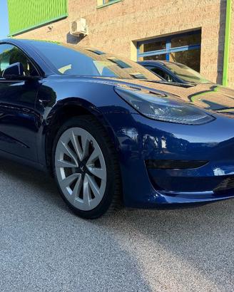 TESLA Model 3 STANDARD RWD PLUS UNIPROPRIETARIO