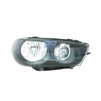 FANALE DESTRO PER VOLKSWAGEN VW SCIROCCO 08-14 COL