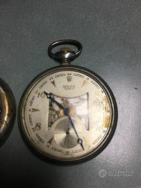 Orologio da tasca a marca Rolex