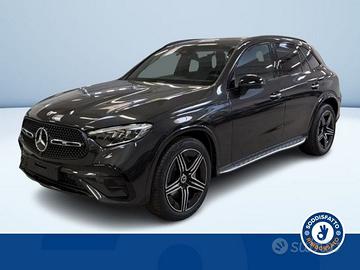 Mercedes-Benz GLC 450d 4Matic AMG Line Advanc...