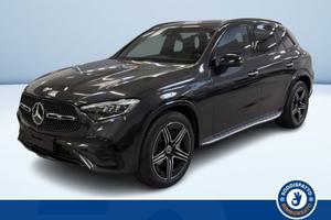 Mercedes-Benz GLC 450d 4Matic AMG Line Advanc...