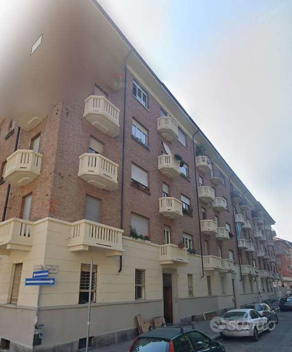 Appartamento – Torino, Parella, Circoscrizione 4 - Vista 5