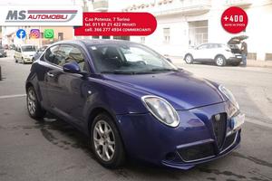 Alfa Romeo MiTo Alfa Romeo 1.6 jtdm Distincti...